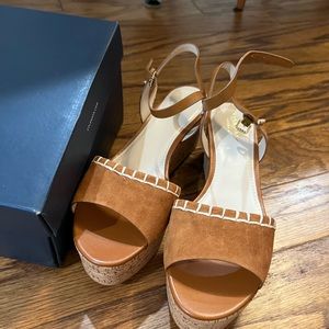 Cole Haan Sandals 95% new
